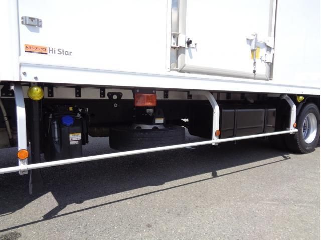 HINO RANGER 2023 Image 31