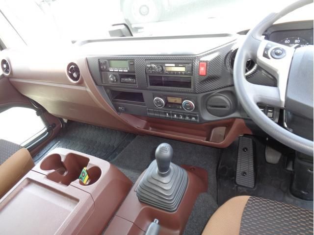 HINO RANGER 2023 Image 31