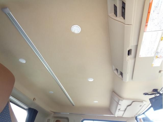 HINO RANGER 2023 Image 31