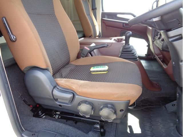 HINO RANGER 2023 Image 31