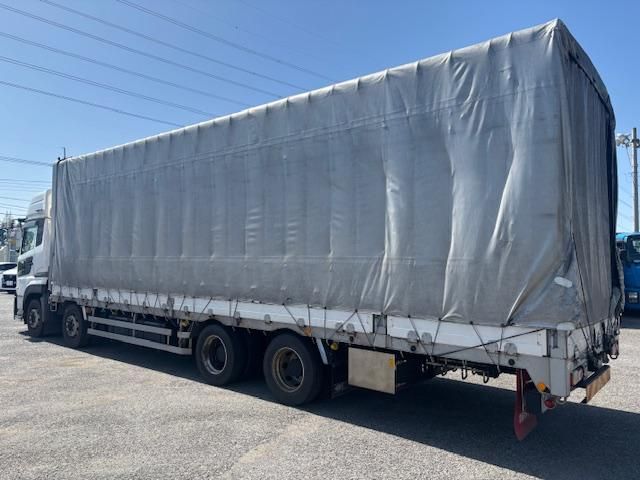 NISSAN DIESEL QUON 2021 Image 31