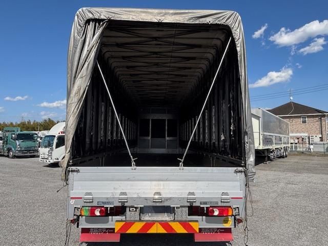 NISSAN DIESEL QUON 2021 Image 31