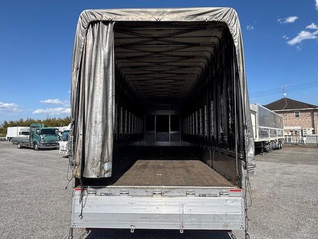 NISSAN DIESEL QUON 2021 Image 31