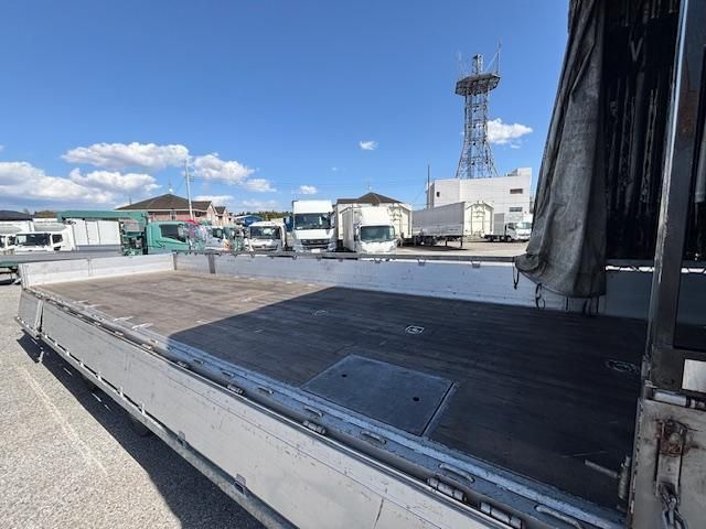 NISSAN DIESEL QUON 2021 Image 31