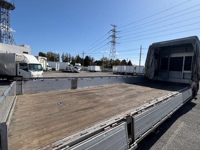 NISSAN DIESEL QUON 2021 Image 31