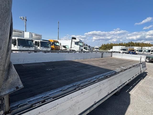 NISSAN DIESEL QUON 2021 Image 31