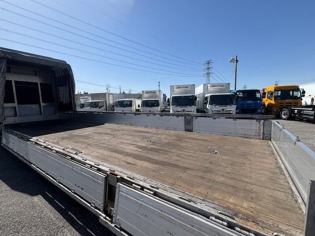 NISSAN DIESEL QUON 2021 Image 31