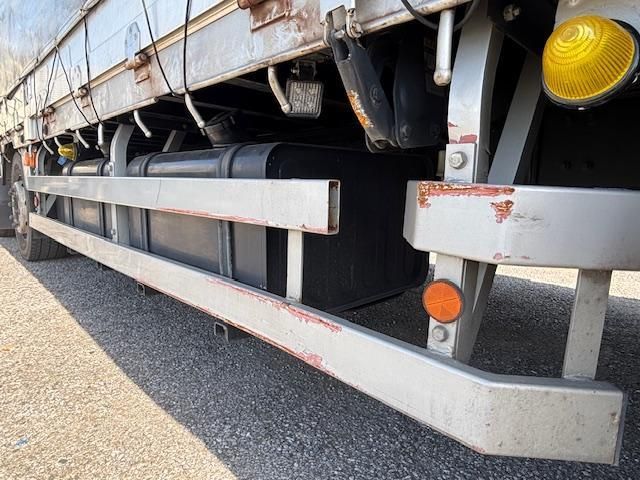 NISSAN DIESEL QUON 2021 Image 31