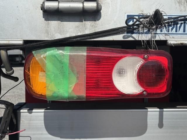 NISSAN DIESEL QUON 2021 Image 31