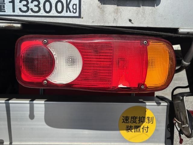 NISSAN DIESEL QUON 2021 Image 31