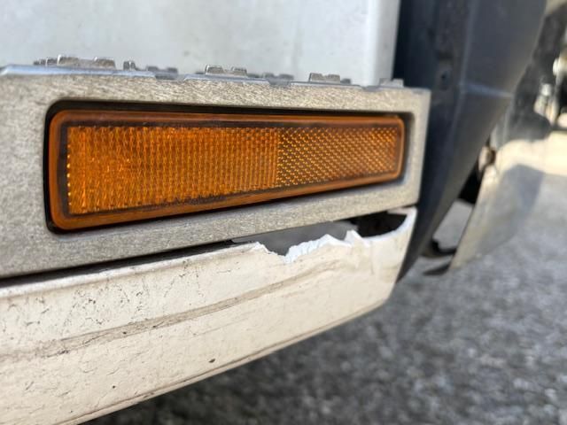 NISSAN DIESEL QUON 2021 Image 31