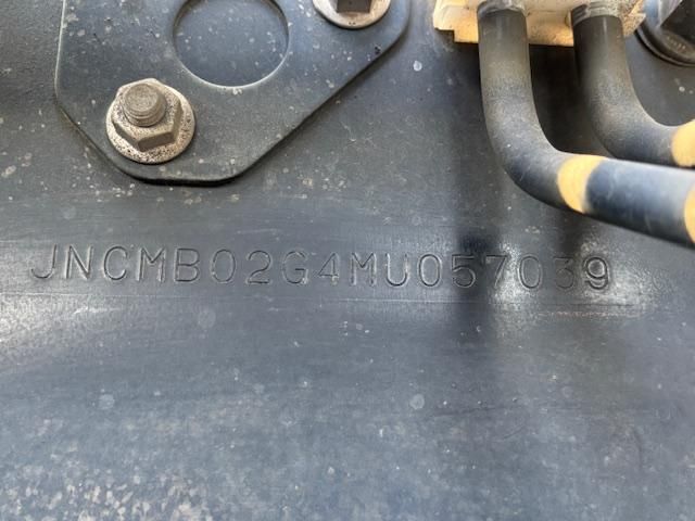 NISSAN DIESEL QUON 2021 Image 31