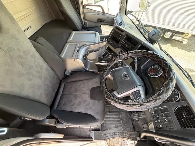 NISSAN DIESEL QUON 2021 Image 31