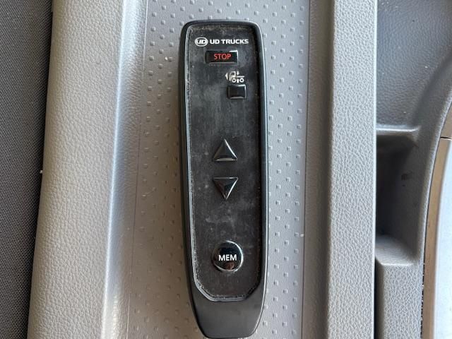 NISSAN DIESEL QUON 2021 Image 31