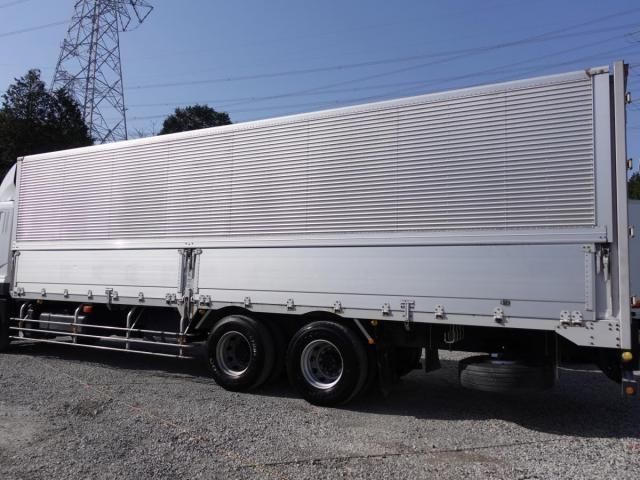 MITSUBISHI FUSOU SUPER GREAT 2013 Image 31