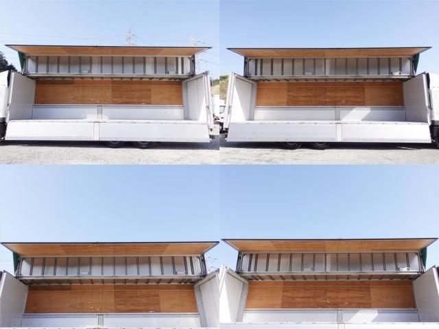 MITSUBISHI FUSOU SUPER GREAT 2013 Image 31