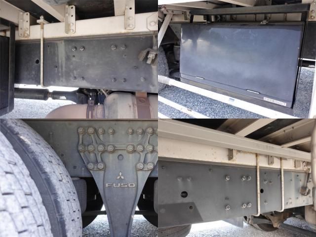 MITSUBISHI FUSOU SUPER GREAT 2013 Image 31