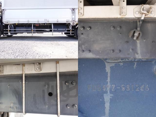 MITSUBISHI FUSOU SUPER GREAT 2013 Image 31