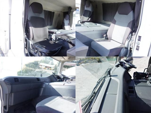 MITSUBISHI FUSOU SUPER GREAT 2013 Image 31