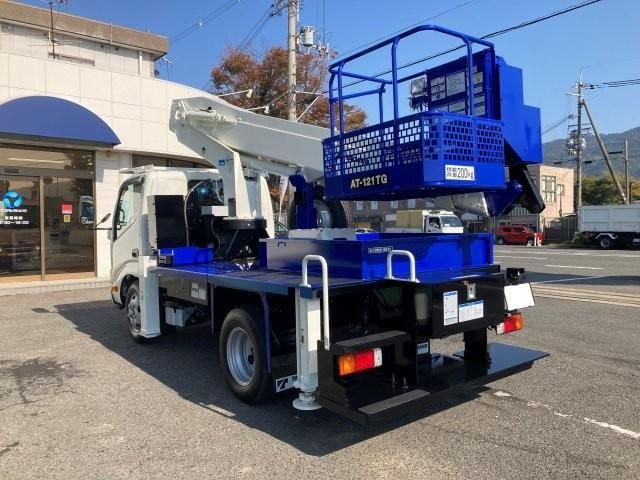 HINO DUTRO 2024 Image 31