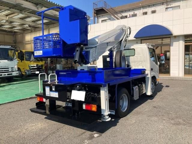 HINO DUTRO 2024 Image 31