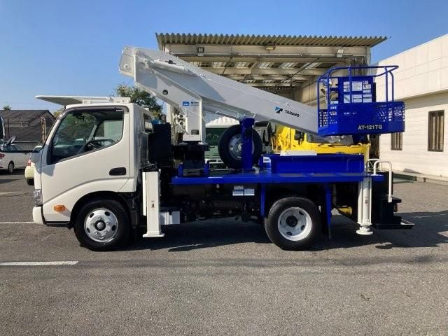 HINO DUTRO 2024 Image 31