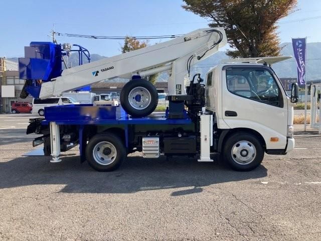 HINO DUTRO 2024 Image 31