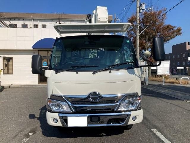 HINO DUTRO 2024 Image 31