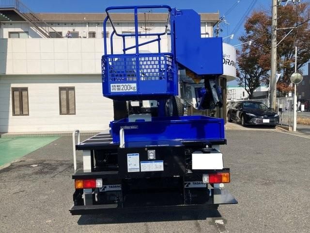 HINO DUTRO 2024 Image 31