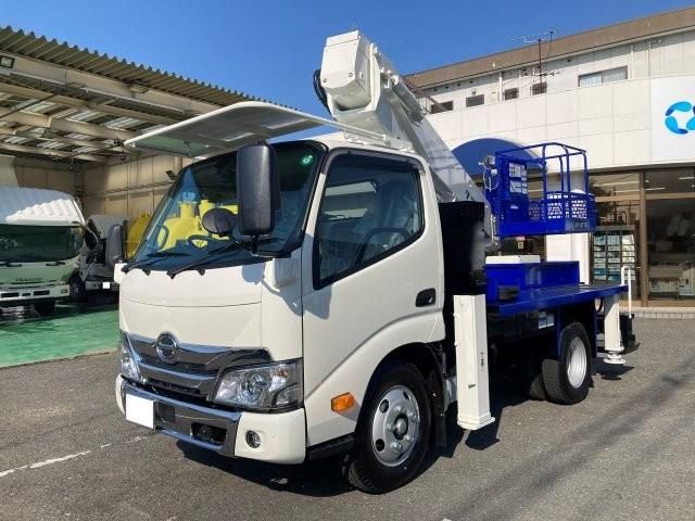 HINO DUTRO 2024 Image 31