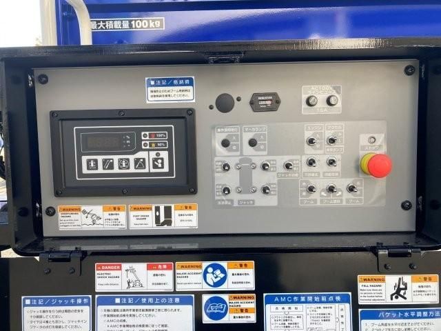 HINO DUTRO 2024 Image 31