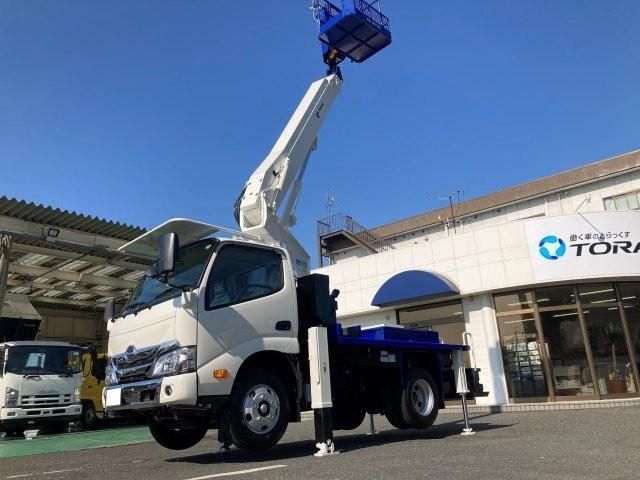 HINO DUTRO 2024 Image 31