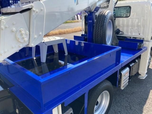 HINO DUTRO 2024 Image 31