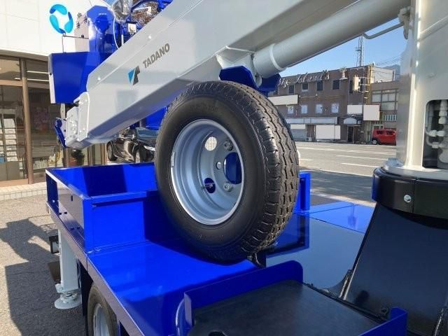 HINO DUTRO 2024 Image 31