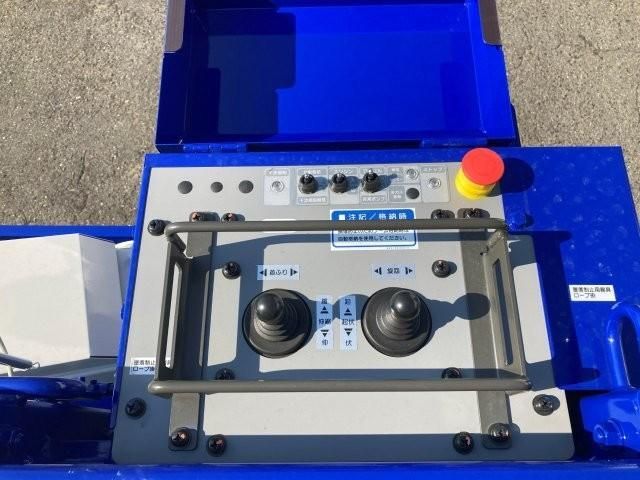 HINO DUTRO 2024 Image 31