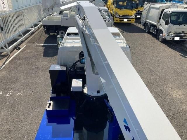 HINO DUTRO 2024 Image 31