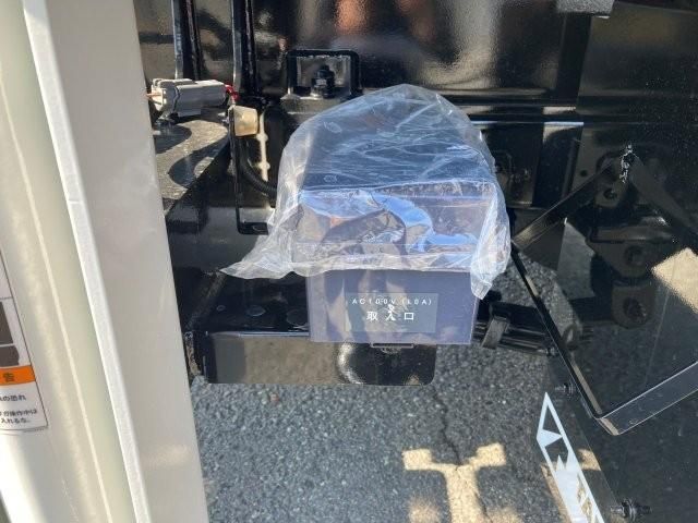 HINO DUTRO 2024 Image 31