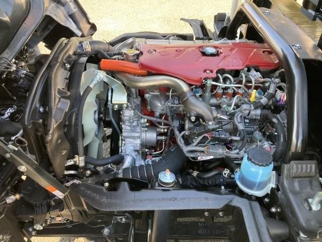 HINO DUTRO 2024 Image 31