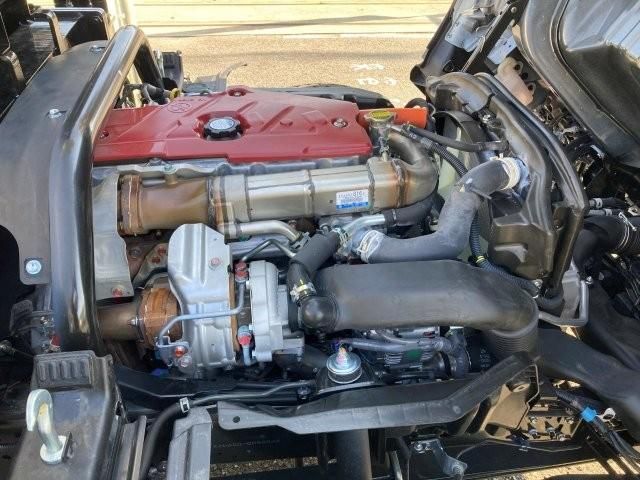 HINO DUTRO 2024 Image 31