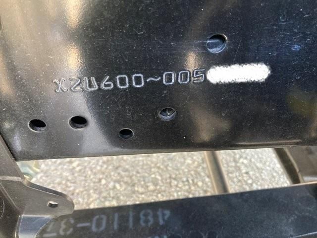 HINO DUTRO 2024 Image 31