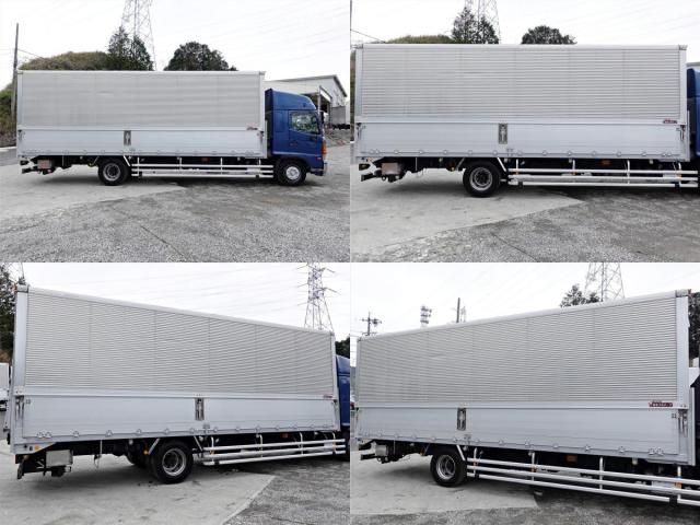 HINO RANGER 2012 Image 31