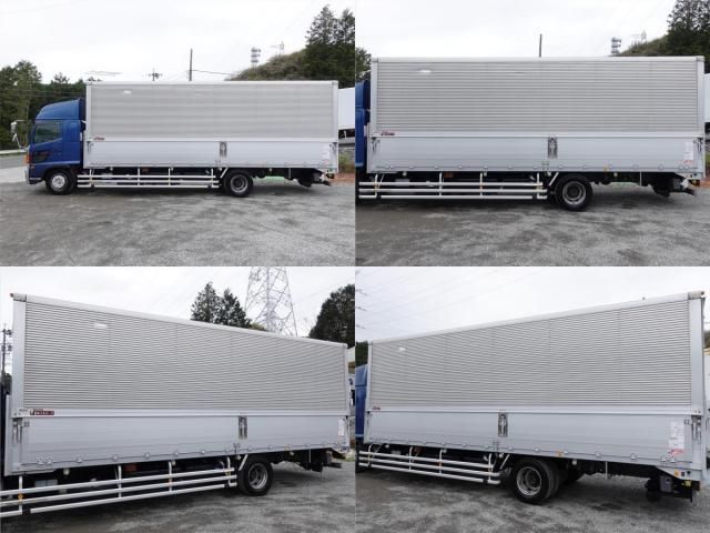 HINO RANGER 2012 Image 31