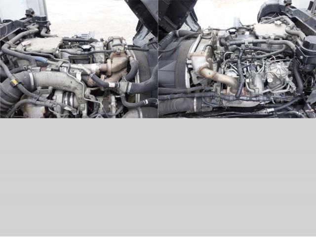 HINO RANGER 2012 Image 31