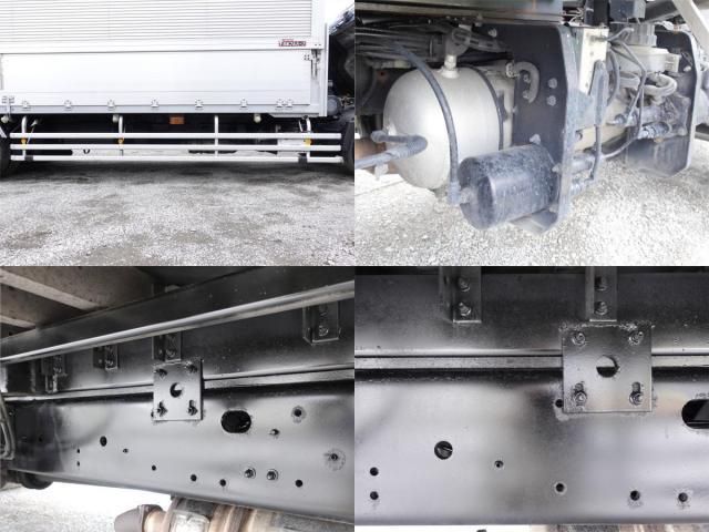 HINO RANGER 2012 Image 31