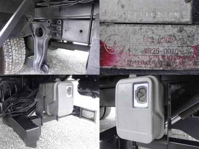 HINO RANGER 2012 Image 31