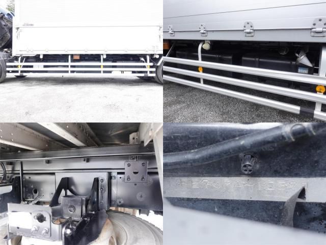 HINO RANGER 2012 Image 31