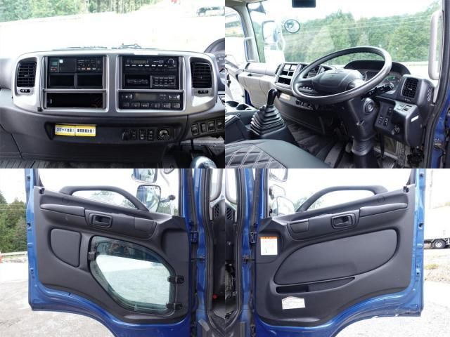 HINO RANGER 2012 Image 31