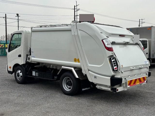 HINO DUTRO 2024 Image 31