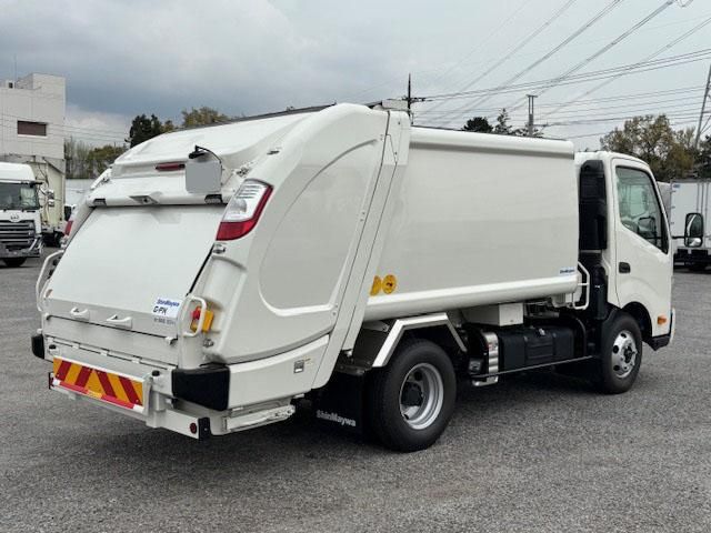 HINO DUTRO 2024 Image 31