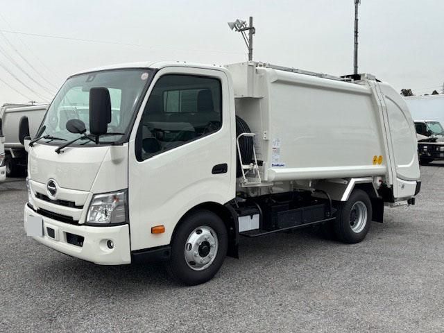HINO DUTRO 2024 Image 31